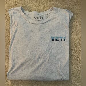 YETI tshirt!